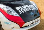 Nissan Leaf AT-EV 2017 года